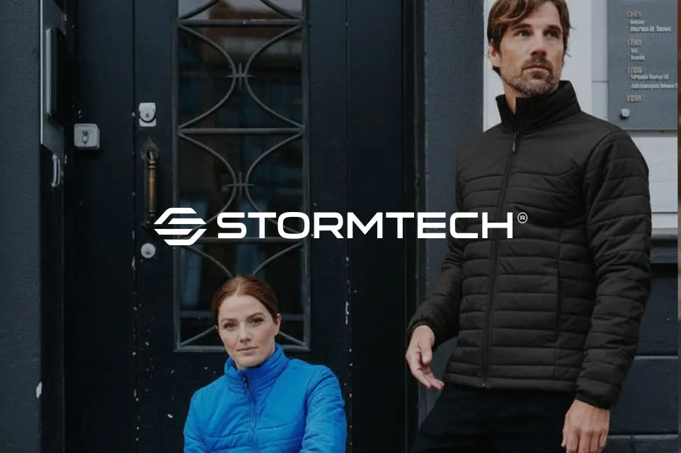 STORMTECH