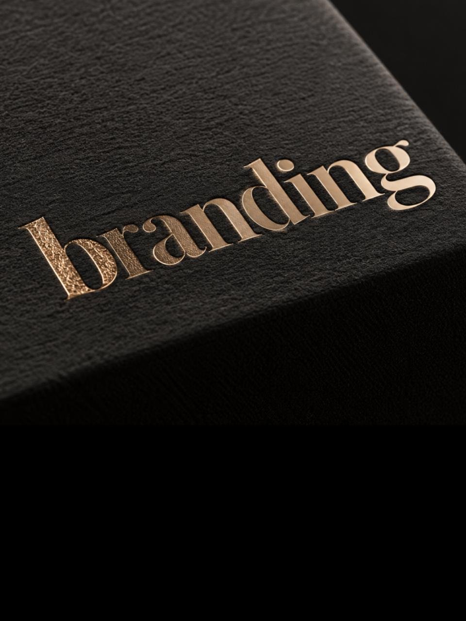 Branding