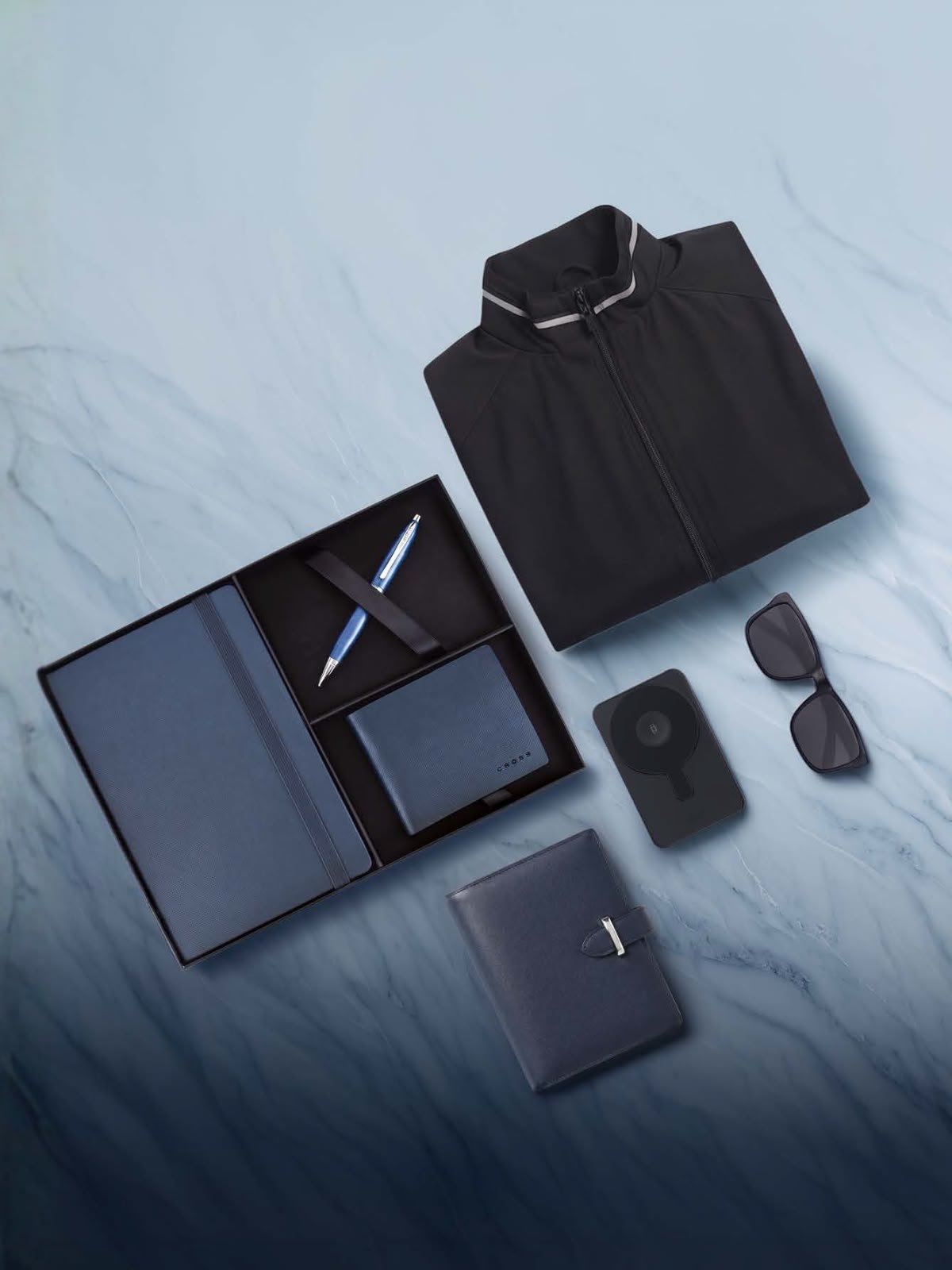 Corporate Merchandise