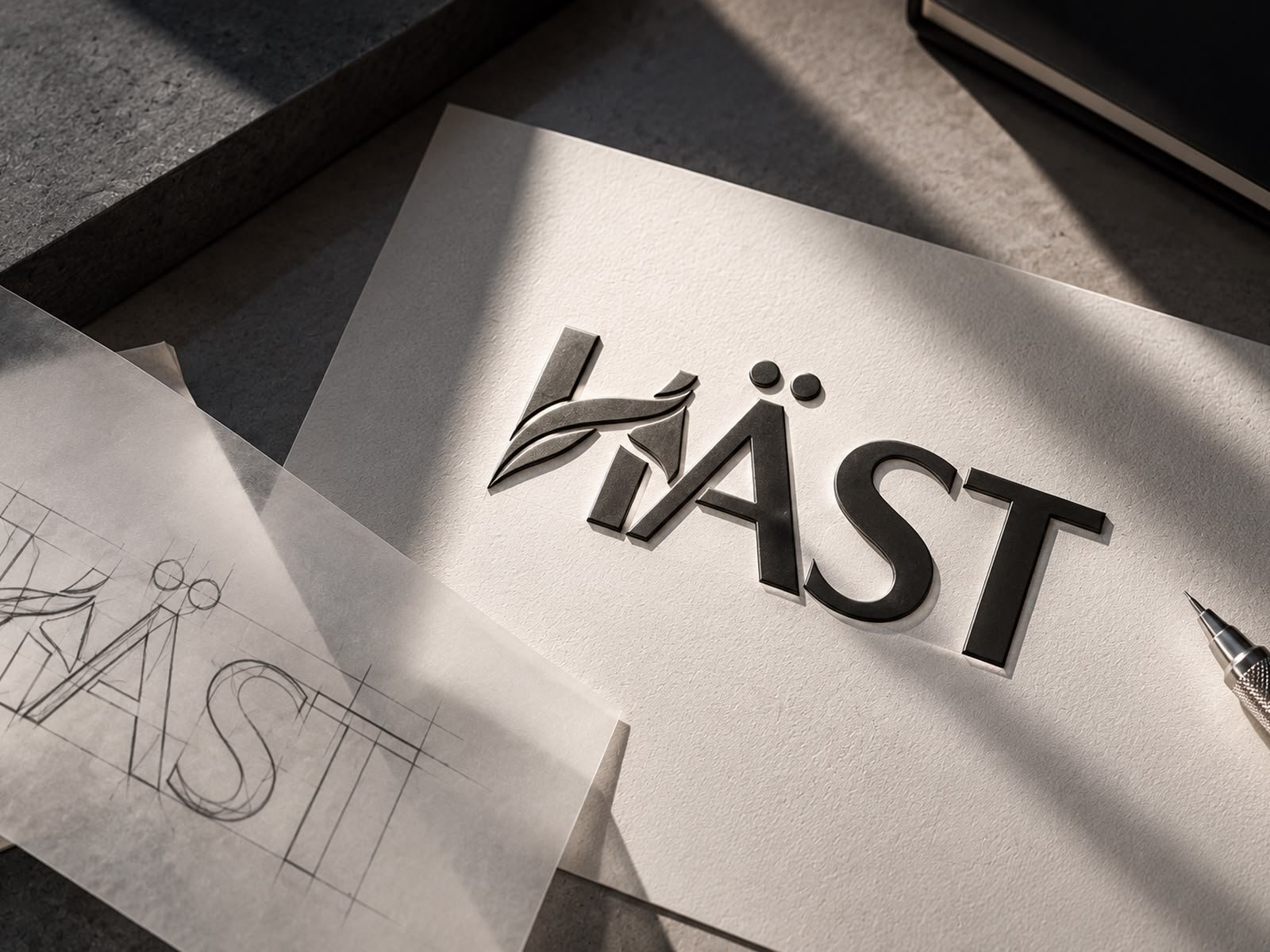 Logo Design