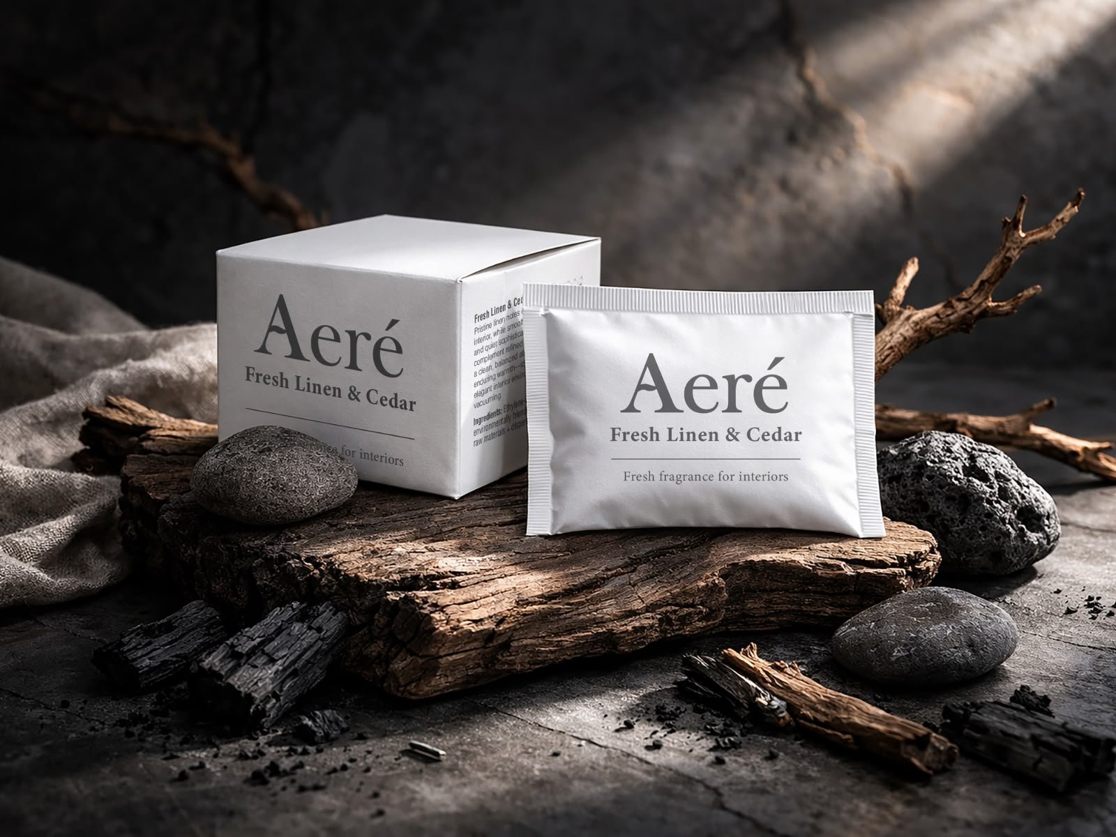 Packaging Design