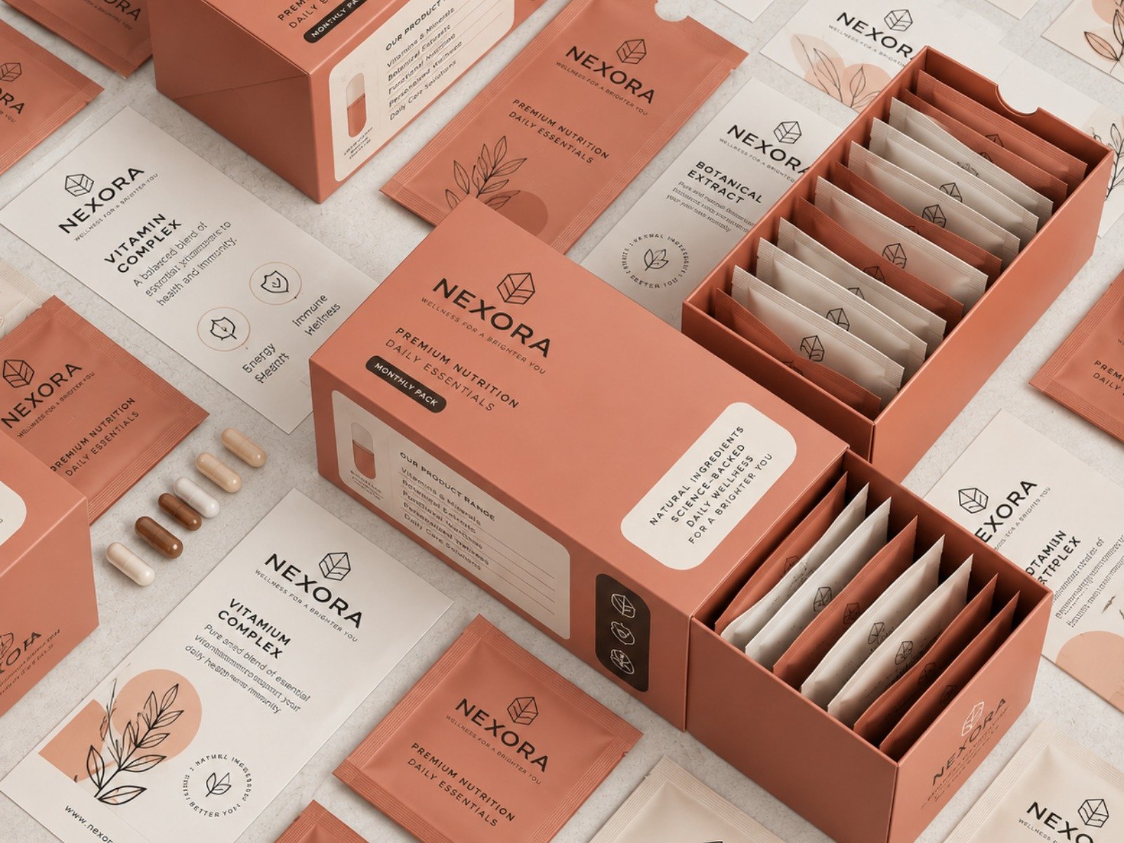 Product Packaging Printing