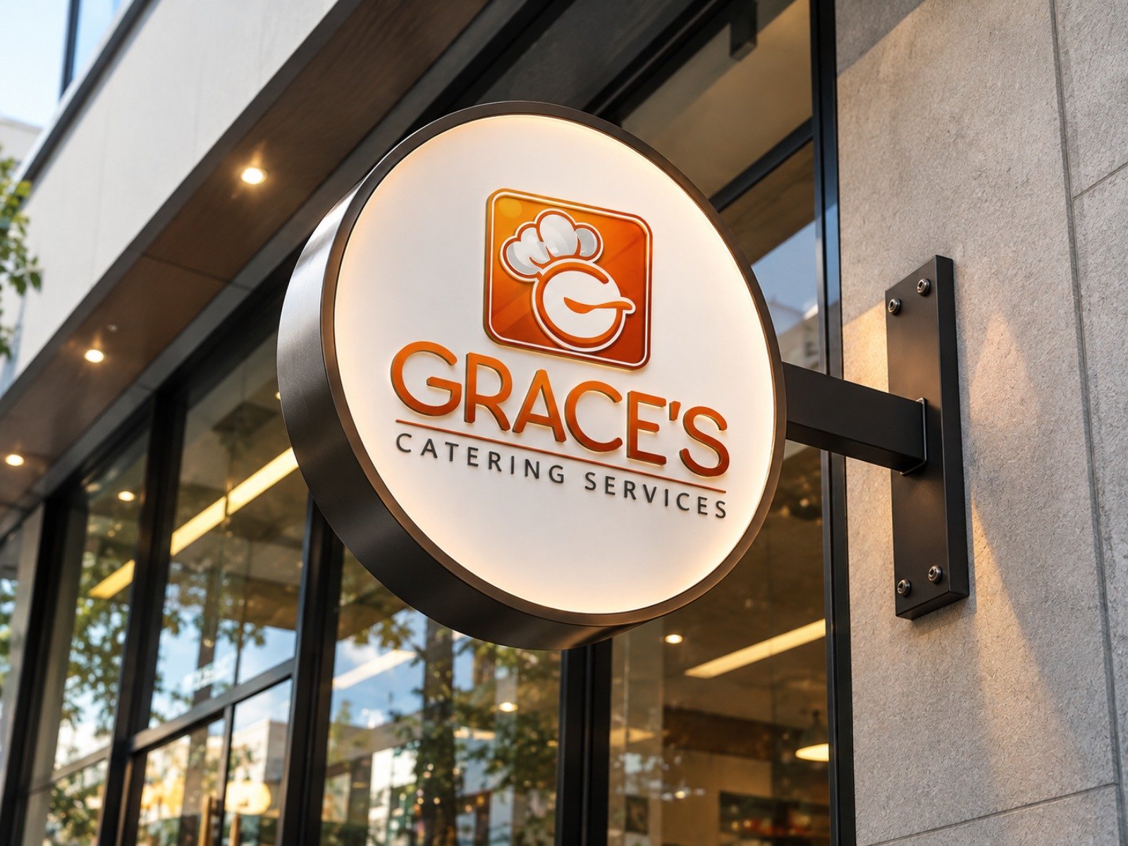 Signage Solutions